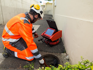 Photo n°6 de SARP SENS à Sens (Service d'entretien et de réparation de fosses septiques)