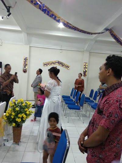 Photos of GBI HOUSE OF HOPE