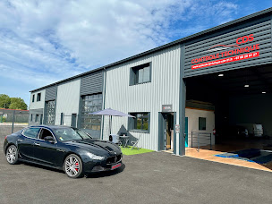 Photo n°21 de Contrôle Technique CAPENS CDS à Capens (Centre de contrôle technique)