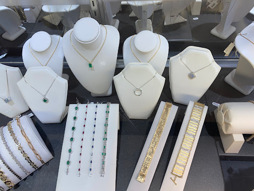 J Z Jewelers - Thumbnail
