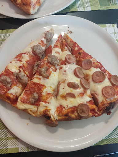 Pappa & Pizza - Thumbnail