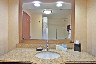 Photos of Hampton Inn Huntington/Barboursville