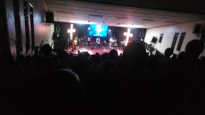 Photos of International Christian Center - Nairobi