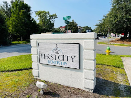 First City Dentistry of Savannah