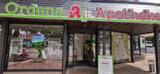 Ordens-Apotheke - Thumbnail