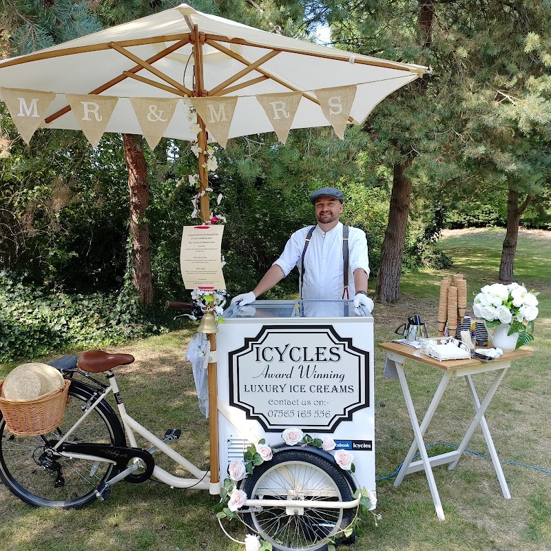 ICYCLES photo 2