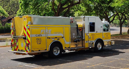 Fire Station 10 ʻAiea - Thumbnail