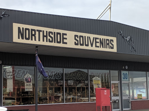 UGG Boots Adelaide Northside Souvenirs