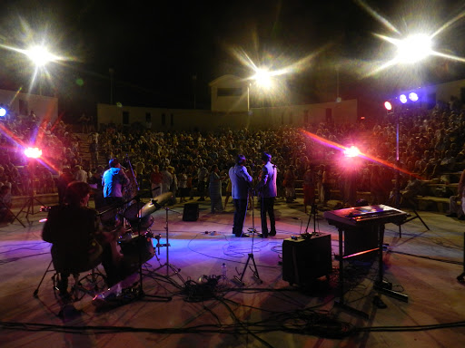 The Vox Beatles Tribute Band - Beatles tribute - Thumbnail
