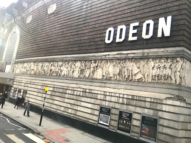ODEON Covent Garden - CLOSED