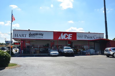 Hart Ace Hardware - Belle Meade