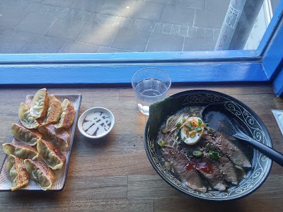 Photos of Ramen Momo