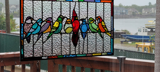 Stained Glass Creations by Kim - Thumbnail