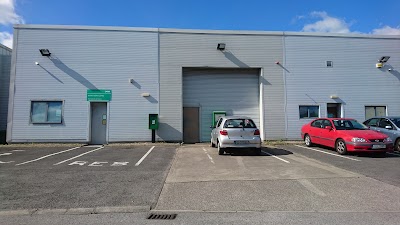 Photos of An Post Shannon Mail Delivery office