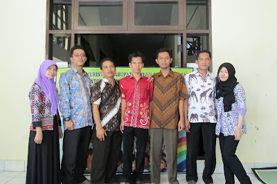 Photos of Dinas Perpustakaan Kabupaten Hulu Sungai Tengah