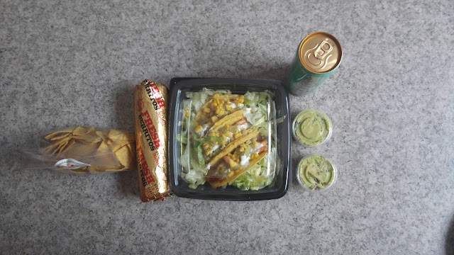 Fresh Burritos Limoges