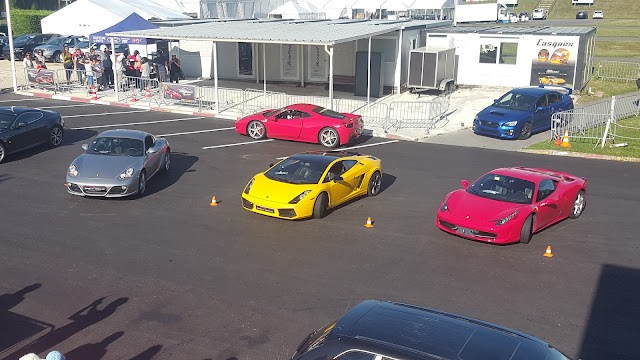 Circuit JP Beltoise
