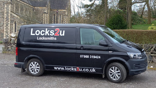 Locks2u Locksmiths - Visual