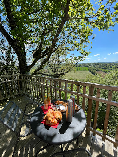 Photo de Domaine de Meros - La Vallée de l'Aulne à Plonévez-du-Faou (29530)