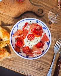 Photo n°94 de Gabriella - Le Clan des Mamma, Pizzas & Cocktails - Lyon à Lyon (Restaurant de spécialités d'Italie du Sud)