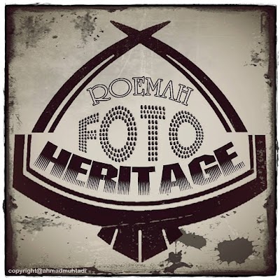 photo of Roemah Foto Heritage