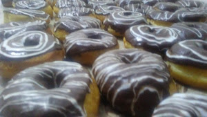 San Donuts 1