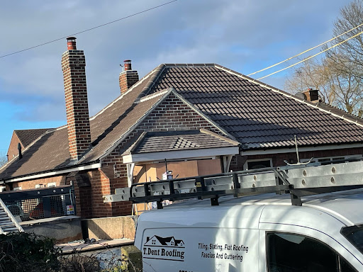 T Dent Roofing - Thumbnail