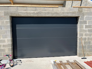 Photo n°21 de Fp menuiserie à Argentan (Menuisier)