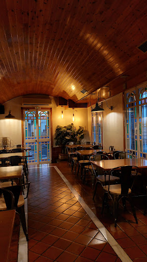 Bar Cafeteria Sebastian