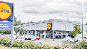 Photo n°1 de Lidl à Marzy (Supermarché)