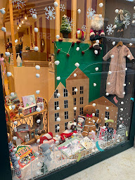 Photo n°5 de Boutique L'Armoire de Bébé - Lyon Croix Rousse à Lyon (Magasin de jouets)