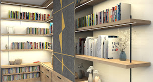 Photo n°22 de Ellène à Fabrègues (Designer d'intérieur)