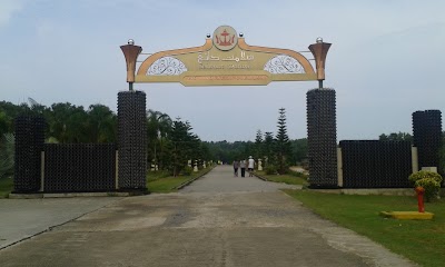 Photos of Agro Technology Park