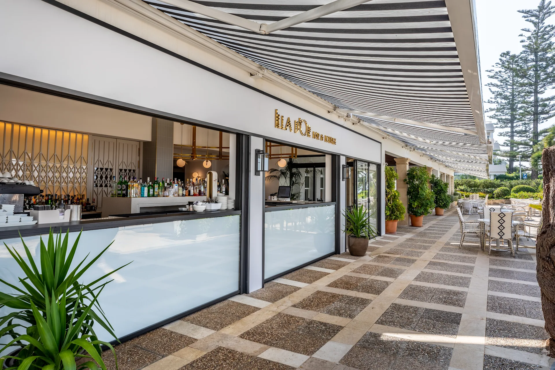 Hotel Illa d´Or