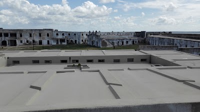 Photos of Fortaleza de Sao Sebastao