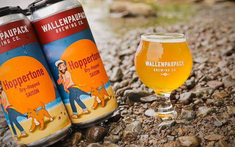 Wallenpaupack Brewing Company by null