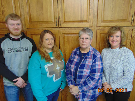 Peoples Mutual Insurance Association