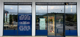 Photo n°8 de Brasserie Les Lieux Dits à Saint-Clair-du-Rhône (Restaurant)