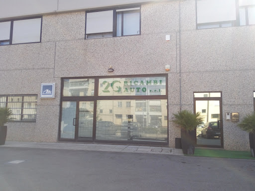 2g Padauto S.r.l. - Visual