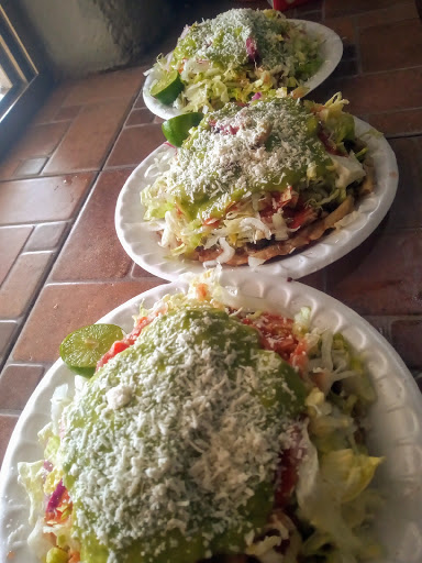 LOS SOPES