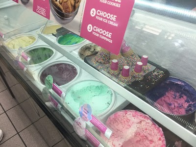 Baskin-Robbins