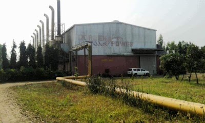 Photos of Doreen Power Plant 1, Tangail