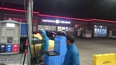 Photos of Manaseer Oil & Gas/ KHAO / AL ZARQA SERVICE STATION