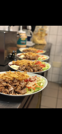 Photo 2 - G kebab
