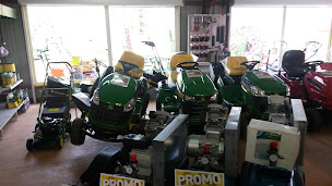 Photo n°11 de AGRIVISION à Lannemezan (Fournisseur de matériel agricole)