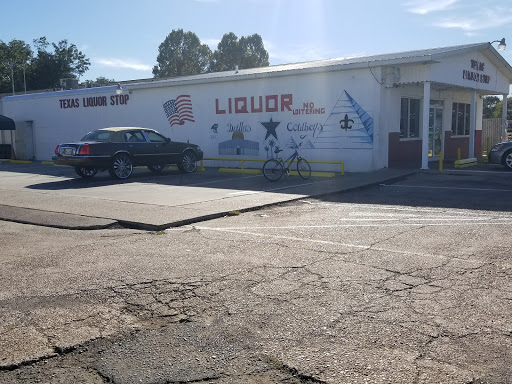 Texas Liquor Stop - Thumbnail