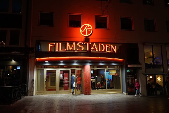 Filmstaden Linköping