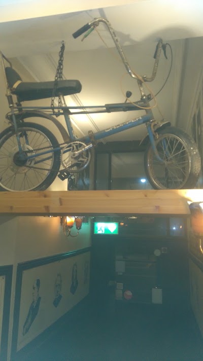 Photos of Centra Stoneybatter