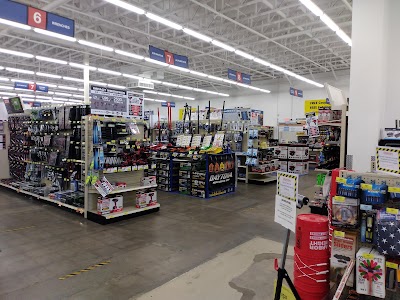 Harbor Freight Tools