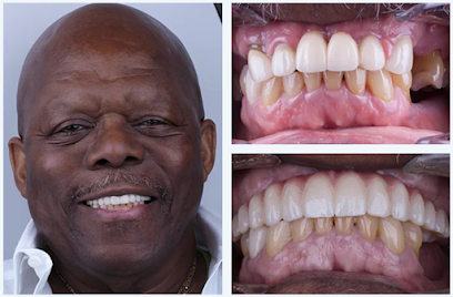 Bethesda Sedation Dentistry